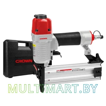 Пистолет пневматический гвоздезабивной Crown CT38106 BMC